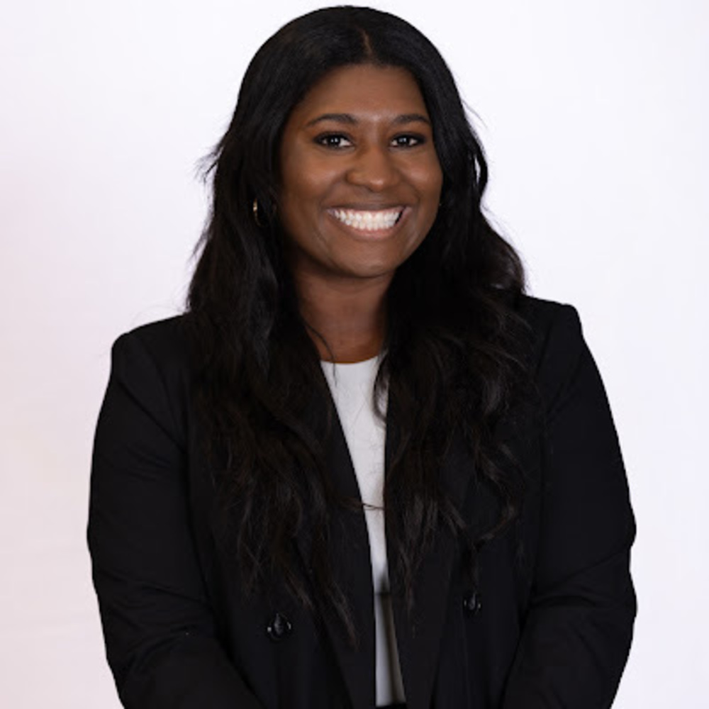 Meet your Posher, Tyesha